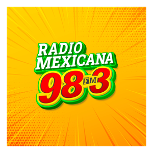 RADIO MEXICANA 98.3 FM