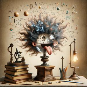 Gemeinsam Doof - eine intellektuelle Reise