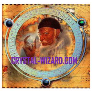 10 favorite Crystals www.crystal-wizard.com