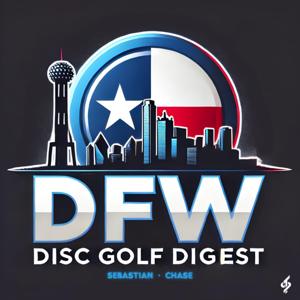 DFW Disc Golf Digest