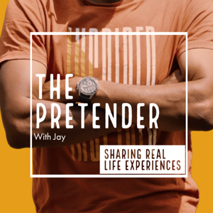 The Pretender