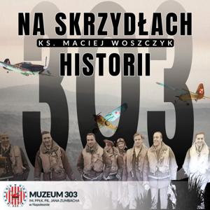 Na skrzydłach historii