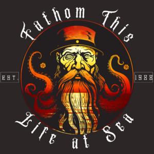 Fathom This-Life at Sea