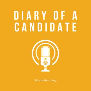 Diary of a candidate