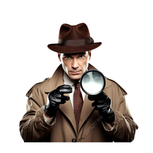 The Criminal Chronicles