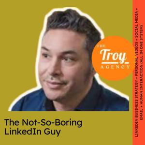 The Troy Show