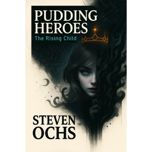 Pudding Heroes - The Rising Child