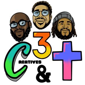3 Creatives and The Cross