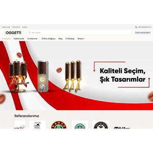 Oggetti
