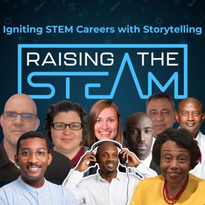 Raising the STEAM