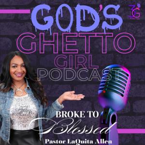 God's Ghetto Girl
