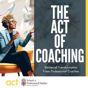 The Act of Coaching