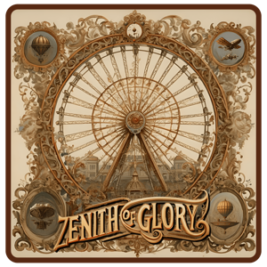 Zenith of Glory