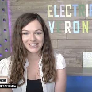 Electrified Veronika