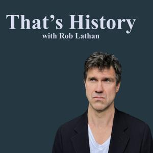 That's History