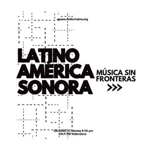 Latinoamérica Sonora Músicas del Mundo