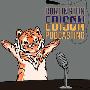 Burlington-Edison High School Podcasting