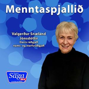 Menntaspjallið