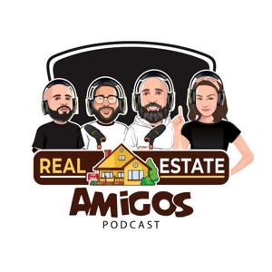Real Estate Amigos