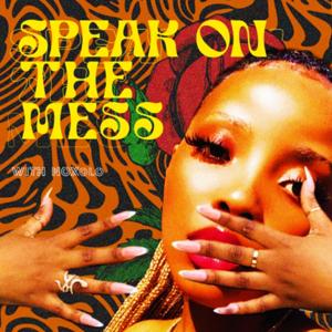 SpeakOnTheMess