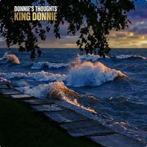 Donnie's Thoughts with King Donnie