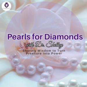 Pearls For Diamonds