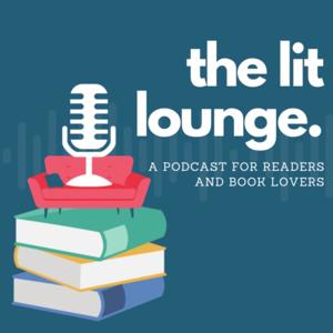 The Lit Lounge