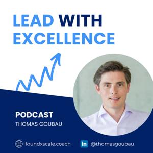 Lead With Excellence