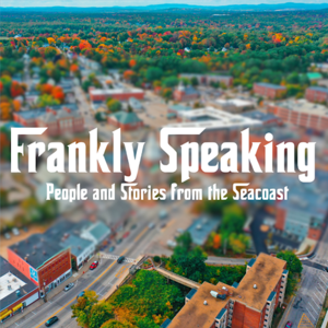 Frankly Speaking - with Darryl Frank