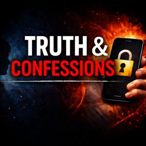 Truth and Confessions - A show about things people don't want to say out loud
