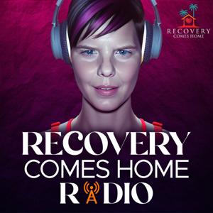 Recovery Comes Home Radio