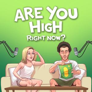 Are You High Right Now?