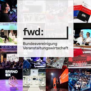fwd: Der Podcast der Bundesvereinigung Veranstaltungswirtschaft