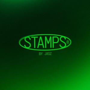 STAMPS by Jasz