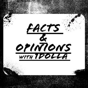 Facts & Opinions