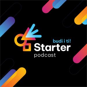 STARTER Podcast