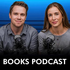 Books-Zimo Podcast