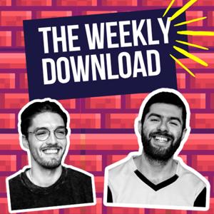 The Weekly Download