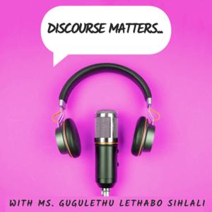 discourse matters...