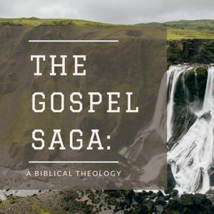 The Gospel Saga