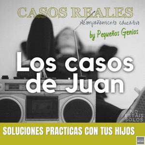 Los casos de Juan