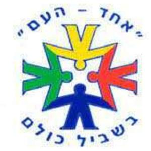 קול "אחד העם" - ערוץ הסכתים בית ספרי