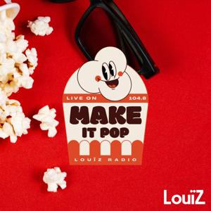 Make it pop