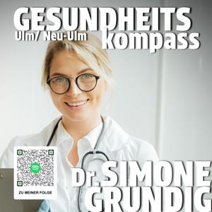 GESUNDHEITSKOMPASS ULM/ NEU-ULM