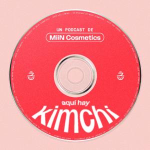 Aquí hay kimchi