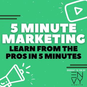 5 Minute Marketing