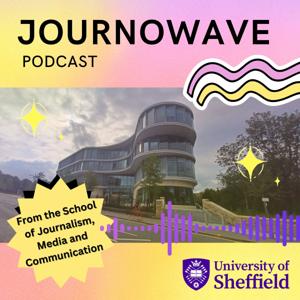 JournoWave Podcast