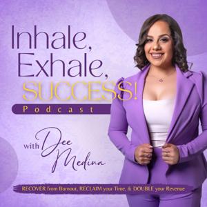 Inhale, Exhale, Success