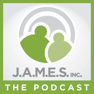 The James Inc Podcast