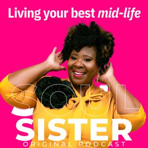 The Soul Sister Podcast